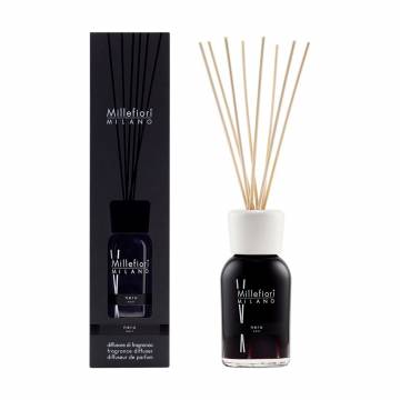 Аромадиффузор Millefiori Milano Nero, 250 мл