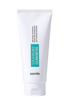 Очищающий гель для умывания Eyenlip Cica Ph Balance Cleansing Gel, 150 мл