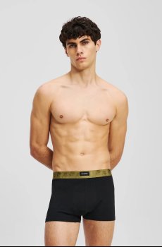 Боксеры Karl Lagerfeld 7 шт