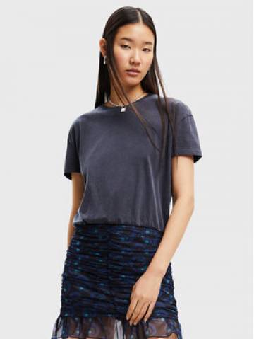 Desigual Повсякденна сукня Bilba 22WWVK53 Cиній Regular Fit Desigual Повсякденна сукня Bilba 22WWVK53 Cиній Regular Fit