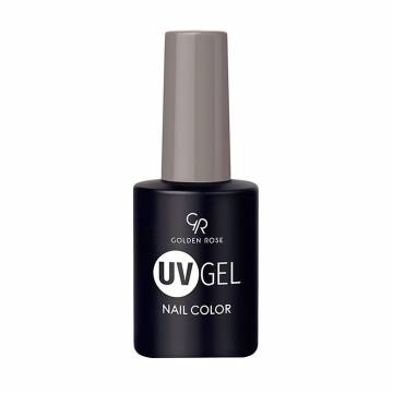 Гель-лак для ногтей Golden Rose UV Gel Nail Color, 136, 10.2 мл Гель-лак для ногтей Golden Rose UV Gel Nail Color, 136, 10.2 мл