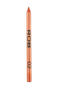 Уценка! Лайнер для глаз ROB Jetsetter Eyeliner 02 Marrakesh Orange, 1.22 г