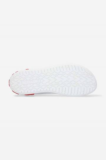 Кроссовки Marni цвет белый SNZU009503.P3571-white Кроссовки Marni цвет белый SNZU009503.P3571-white