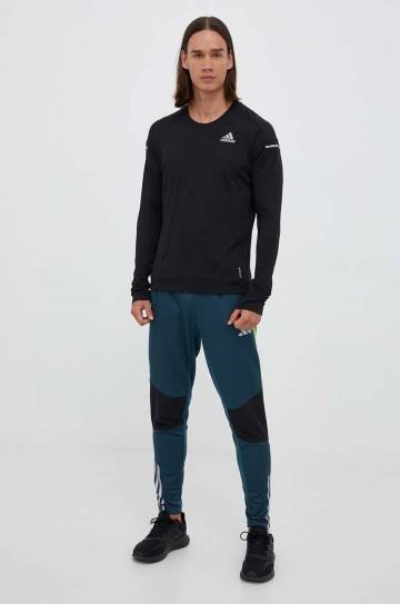 Тренировочные брюки adidas Performance Tiro 23 Competition Winterized с узором Тренировочные брюки adidas Performance Tiro 23 Competition Winterized с узором