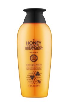 Кондиционер для волос Daeng Gi Meo Ri Honey Therapy Plus Treatment Медовая терапия, 250 мл