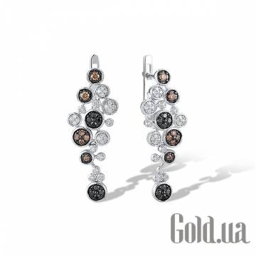 Серьги Lurie Jewelry Серьги Lurie Jewelry