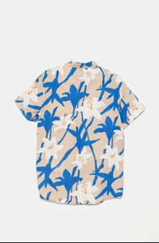 Детская рубашка Guess