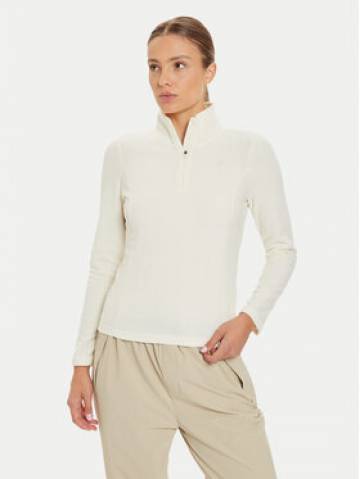 4F Верхня термоактивна білизна 4FWAW24UFLEF048 Écru Slim Fit 4F Верхня термоактивна білизна 4FWAW24UFLEF048 Écru Slim Fit