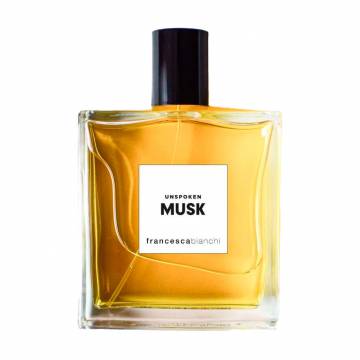 Francesca Bianchi Unspoken Musk Духи унисекс, 100 мл Francesca Bianchi Unspoken Musk Духи унисекс, 100 мл