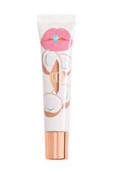 Масло-блеск для губ Charlotte Tilbury Unreal Lips Nectar Oil, Juicylicious Coconut Water, 14 мл
