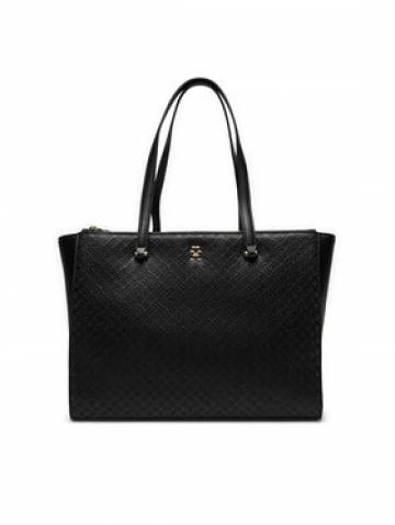 Tommy Hilfiger Сумка AW0AW16948 Чорний Tommy Hilfiger Сумка AW0AW16948 Чорний