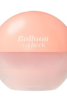 Рассыпчатые румяна для лица Etude House Balloon in Cheek, Joy Coral, 6 г