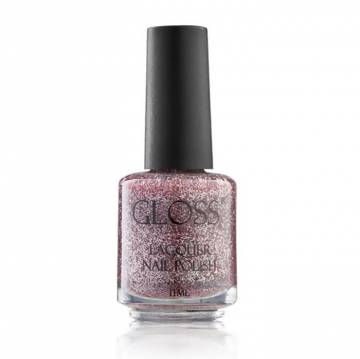 Лак для ногтей Gloss Lacquer Nail Polish 014, 11 мл Лак для ногтей Gloss Lacquer Nail Polish 014, 11 мл