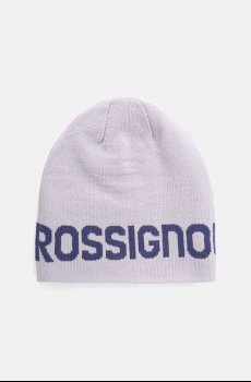 Двусторонняя шапка Rossignol