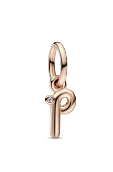 Намистина "Літера P"