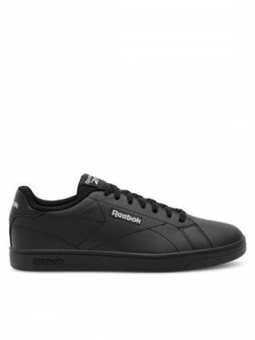 Reebok Снікерcи COURT CLEAN 100074370 Чорний Reebok Снікерcи COURT CLEAN 100074370 Чорний