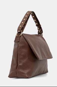 Кожаная сумочка Answear.LAB