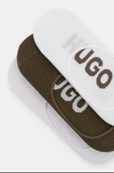 Носки HUGO 3 шт 3P SL LOGO CC