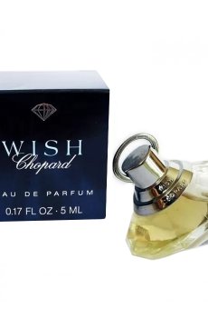 Chopard Wish Парфюмированная вода женская, 5 мл (миниатюра)