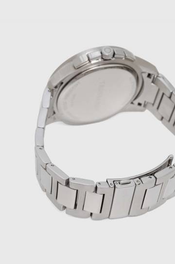 Часы Trussardi мужские цвет серебрянный R2453153004 Часы Trussardi мужские цвет серебрянный R2453153004
