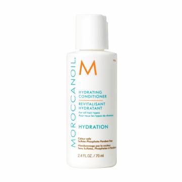 Кондиционер для волос Moroccanoil Hydrating Conditioner Увлажняющий, 70 мл Кондиционер для волос Moroccanoil Hydrating Conditioner Увлажняющий, 70 мл