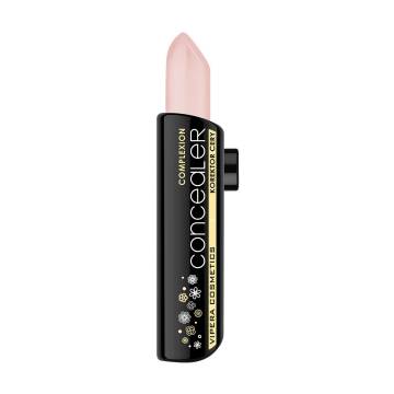 Корректор для лица Vipera Complexion Concealer, 01Q Светлый, 4 г Корректор для лица Vipera Complexion Concealer, 01Q Светлый, 4 г