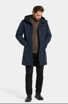Куртка Didriksons KENNY