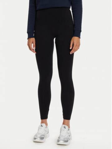 4F Легінси 4FWMM00TTIGF195 Чорний Slim Fit 4F Легінси 4FWMM00TTIGF195 Чорний Slim Fit