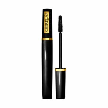 Тушь для ресниц CHEREL Lash Volume Mascara Тройной объем, черная, 10 мл Тушь для ресниц CHEREL Lash Volume Mascara Тройной объем, черная, 10 мл