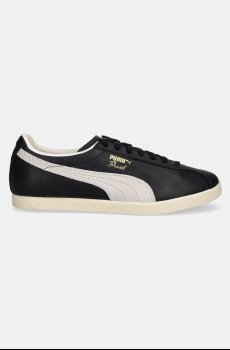 Кожаные кроссовки Puma Brasil Terrace Views