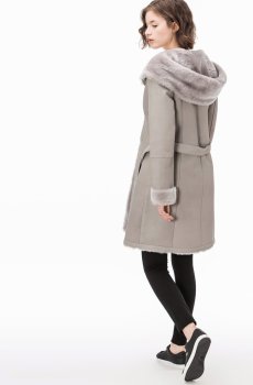 Lacoste куртка жіноча