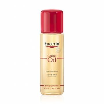 Натуральное масло от растяжек Eucerin Anti Stretch Marks Oil, 125 мл Натуральное масло от растяжек Eucerin Anti Stretch Marks Oil, 125 мл