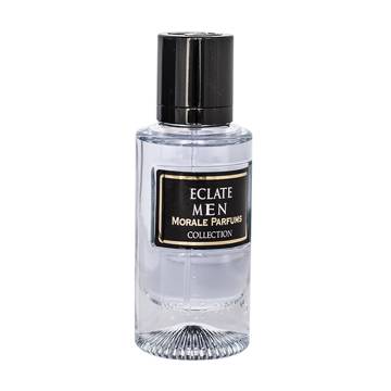 Morale Parfums Eclate Men Парфюмированная вода мужская, 50 мл Morale Parfums Eclate Men Парфюмированная вода мужская, 50 мл