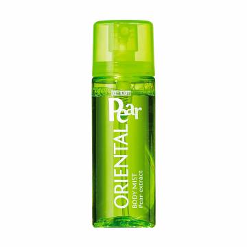 Мист для тела Mades Cosmetics Body Resort Oriental Body Mist с экстрактом груши, 50 мл Мист для тела Mades Cosmetics Body Resort Oriental Body Mist с экстрактом груши, 50 мл