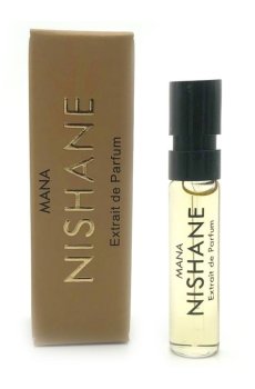 NISHANE Mana Духи унисекс, 2 мл (пробник)