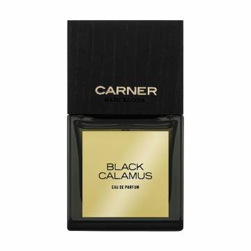 Carner Barcelona Black Calamus Парфюмированная вода унисекс, 50 мл (ТЕСТЕР) Carner Barcelona Black Calamus Парфюмированная вода унисекс, 50 мл (ТЕСТЕР)