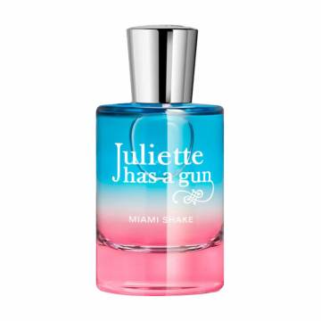 Juliette has a Gun Miami Shake Парфюмированная вода женская, 50 мл
