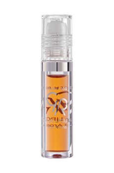 Блеск для губ Golden Rose Roll-On Lipgloss, Orange, 3.4 мл