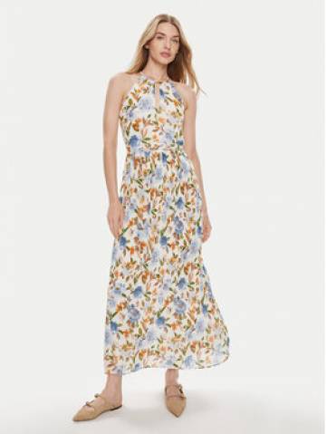 Vila Літня сукня Juliette 14071709 Кольоровий Regular Fit Vila Літня сукня Juliette 14071709 Кольоровий Regular Fit