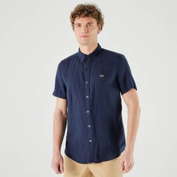 Lacoste сорочка чоловіча Lacoste сорочка чоловіча