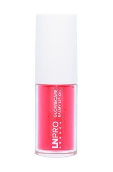 Масло-бальзам для губ LN Pro Glow & Сare Balmy Lip Oil 101, 3.7 мл