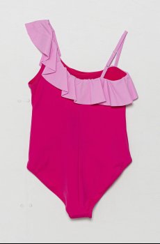 Детский слитный купальник United Colors of Benetton