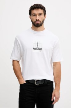 Футболка Karl Lagerfeld Karl Lagerfeld x Paris Hilton