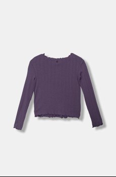 Детский лонгслив United Colors of Benetton