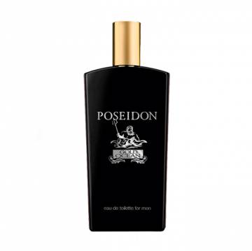 Instituto Espanol Poseidon Gold Ocean Туалетная вода мужская, 150 мл Instituto Espanol Poseidon Gold Ocean Туалетная вода мужская, 150 мл