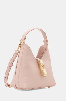 Кожаная сумочка Furla