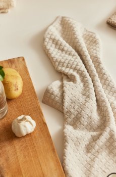 Набор кухонных полотенец Calma House Oporto 50 x 50 cm 2 шт