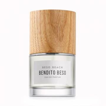 Beso Beach Perfumes Bendito Beso Парфюмированная вода унисекс, 30 мл