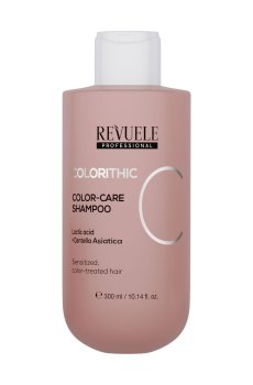 Шампунь Revuele Professional Colorithic Color-Care Shampoo для окрашенных волос, 300 мл