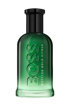 Hugo Boss Bottled Bold Citrus Парфюмированная вода мужская, 100 мл